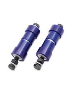 SuperPro Suspension Control Arm UpperOuter Bush Kit Double Offset Front Nissan Skyline 1993-2000- SU