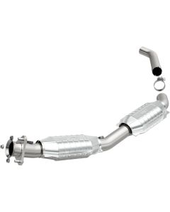 MagnaFlow Conv DF 04-06 Ram SRT-10 Driver Side - 24468