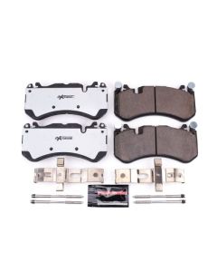 PSB Z26 Extreme Brake Pads - Ultimate Stopping Power