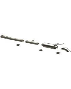 MagnaFlow SYS C/B 07-08 Silverado/SierraCC/EC - 17104