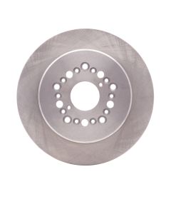 DFC 92-00 Lexus SC400 Rear Brake Rotor - 600-75006