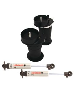 Ridetech 91-96 Impala Rear CoolRide Kit - 11314010