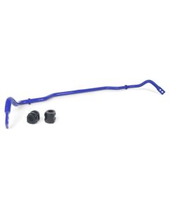 SuperPro 2018 Kia Stinger Base Front 24mm 2-Position Adjustable Sway Bar Kit - RC0100FZ-24