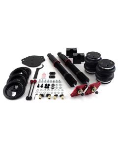Air Lift Performance Rear Kit Chrysler | Dodge 2005-2021- AIR-75627