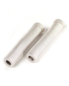 DEI Protect-A-Boot - 6in - 2-pack - Silver - 10501