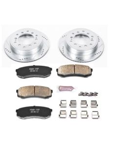 PSB Z23 Evolution Kit - POWE-K5875