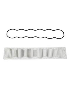 Baja Designs OnX6 Injection Molded Wide Driving Lens Kit - 458115