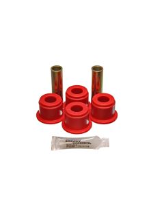 Jeep Rear Shackle Bushing Set - Energy Suspension