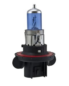 Hella Optilux Xenon White Bulbs 12V 60/55W - Bright Light