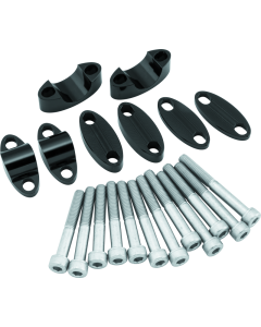 BKM Handlebars D - Durable Bike Upgrade BIKE-152269