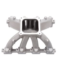 Edelbrock Manifold LS7 Super Victor 4500 Carb - 2890