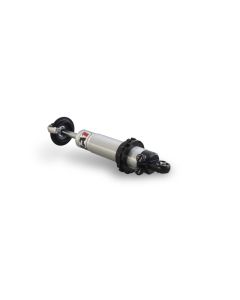QA1 Proma Star Series Coil-Over Shock Absorber - Double Adj. - Bearing Mount - 11.625in/16.875in - DD501