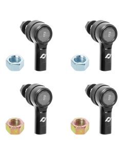 RockJock Adjustable Sway Bar End Link Rod End Pack Sealed Style - RJ-527002-101