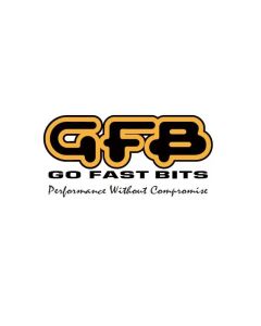GFB Mach 2 TMS Recirculating Diverter Valves - Nissan GT-R (R35) 2 Valves Included- GO F-T9105