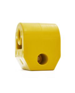 ISR Performance Muffler Hanger Bushings - Nissan 350z Style - IS-EXHB-N3