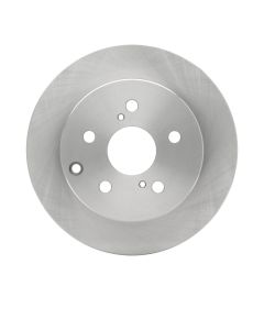 DFC 06-18 Lexus HS250H Rear Brake Rotor - 600-76134