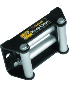 QBS Winches QUAD-608790: Reliable Power & Performance