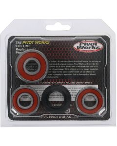 Premium Wheel Bearing - Pivot Works PIVO-25-1167-P