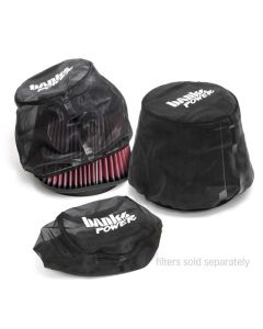 Banks Power Pre-Filter Wrap for Ram-Air Intake Systems