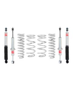 Lift Your Lexus GX460: Eibach PRO-TRUCK System