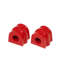Prothane 98-05 Subaru WRX Front Sway Bar Bushings - 20mm - Red - 16-1101