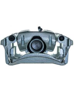 Power Stop 03-09 Toyota 4Runner Rear Right Autospecialty Caliper w/Bracket - L2726