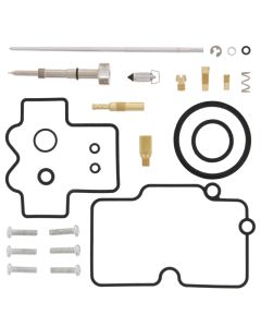 All Balls Racing 2004 Yamaha YZ250F Carburetor Rebuild Kit - 26-1282