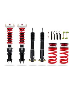 Pedders 2015 Ford Mustang Extreme Xa Coilover Kit - PED-160099