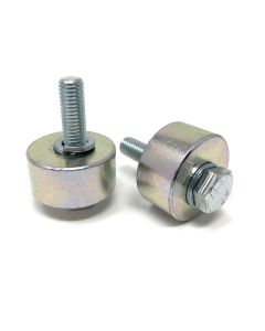 Tuff Country 07-21 Toyota Tundra 4wd & 2wd Carrier Bearing Drop Kit - 55914