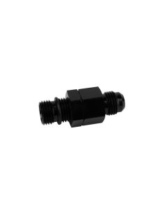 Aeromotive Fitting - Union - AN-06 - 1/8-NPT Port - 15694