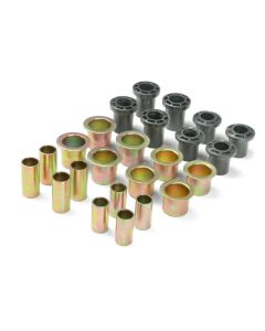 Ridetech 63-82 Corvette Delrin Control Arm Bushings - 11539590
