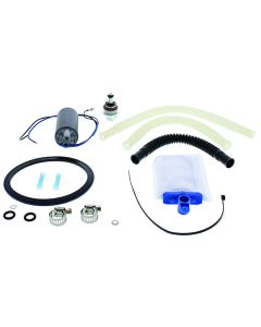 High-Performance QBS Fuel Pump - QUAD-401253
