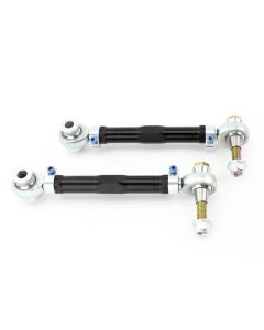 SPL Titanium Series Rear Toe Arms Lexus IS300 2001-2005- SPL-SPL RTA IS300