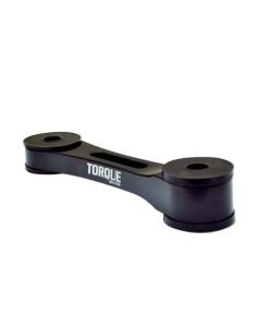 Torque Solution Billet Aluminum Pitch Stop Tranny Mount: Subaru - TS-SU-011