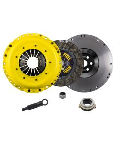 High-Performance ACT HD/Perf Street Clutch Kit - ZX5-HDSS