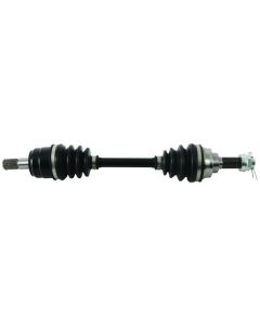 QBS Axles - QUAD-609169