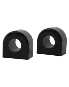 Whiteline 10-14 Volkswagen Golf 22.5mm Front Sway Bar Mount Bushing Kit - W23617