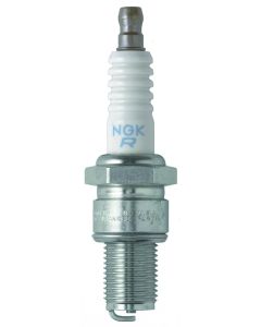 NGK Standard Spark Plug Box of 4 (BR8ES-11) - 7986