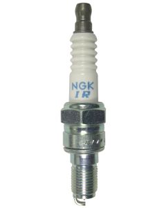 NGK Laser Iridium Spark Plug Box of 4 (IMR9D-9H) - 6544