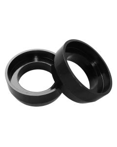 Rancho 03-19 Toyota 4Runner Quick Lift Rear Spacer Kit - RS70080