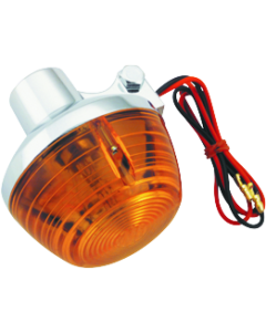 BKM Turn Signals for BIKE-261045 - Enhance Your Ride