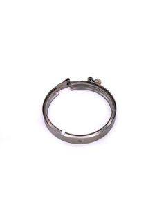 Forced Performance V-Band Clamp 5.88in ID T6 TH Outlet - 3004100
