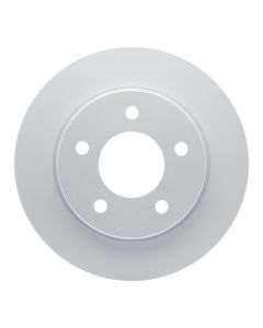 DFC 04-13 Mazda 3 Rear GeoSPEC Coated Rotor - 604-80039