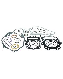 High-Performance QBS Gaskets - Model QUAD-567959