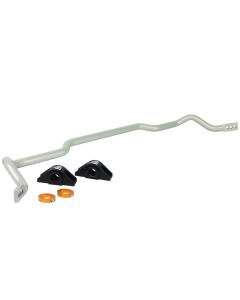Whiteline 02-06 Acura RSX 01-05 Honda Civic Rear Sway Bar 26mm 3 Point Adjustable - BHR67XZ