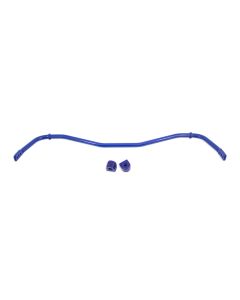 SuperPro 2016 Mazda MX-5 Miata Sport Front 24mm 3-Position Adjustable Sway Bar Kit - RC0089FZ-24