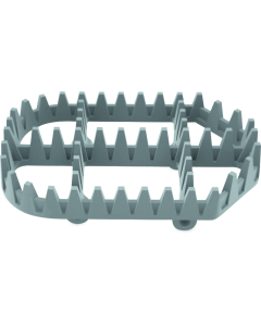 Premium PTR Footpegs - PROT-023217 for Ultimate Grip