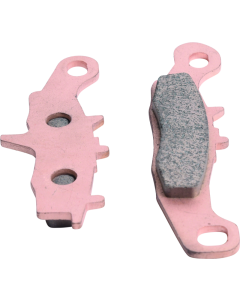 Kawasaki KFX450R Front Left Brake Pad | QuadBoss