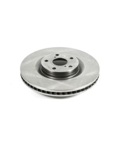 Power Stop 09-10 Lexus GS350 Front Right Autospecialty Brake Rotor - JBR1393