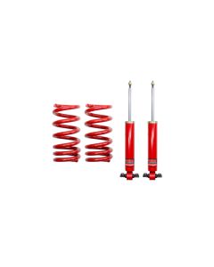 Pedders EziFit SportsRyder Rear Spring And Shock Kit 2015+ Ford Mustang - PED-902315